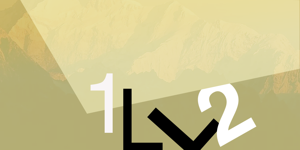 Layer one and layer two explained