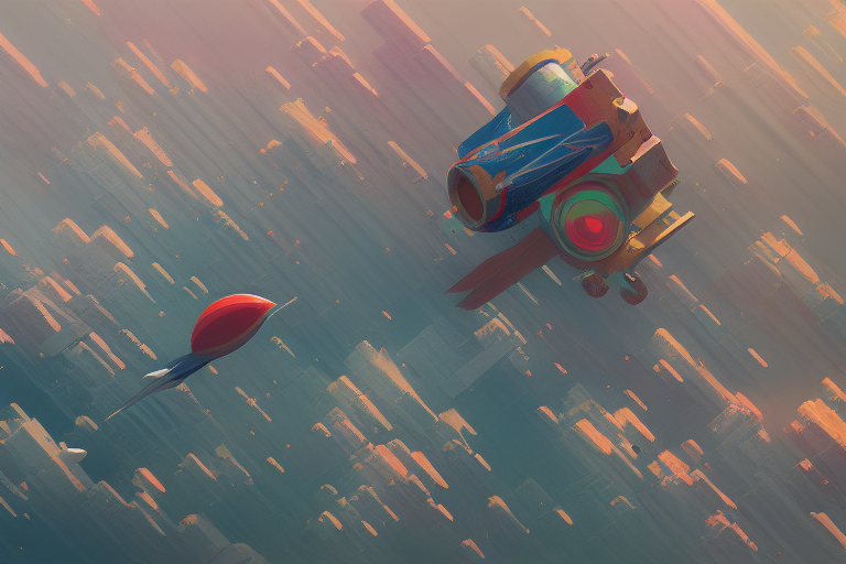 A better approach to launching