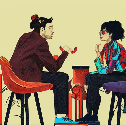 Running customer interviews